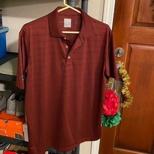 Men’s Callaway Performance Golf Polo (never been worn)